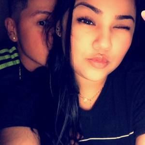 Meet your Posher, Rey